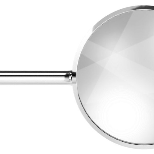 [SA0806] ESPEJO PURE REFLECT PLANO Nº 5 12ud.