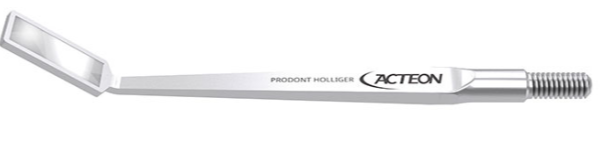 MICROESPEJO PURE REFLECT Ø 9X3 mm 1ud.