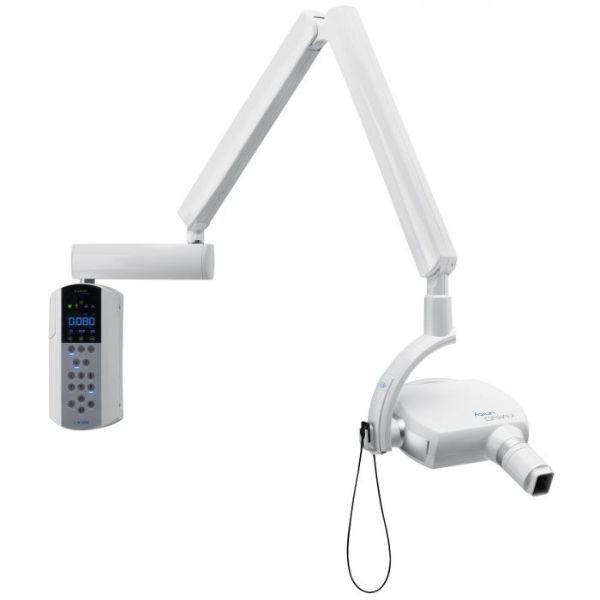 RX SATELEC X-MIND UNITY MOVIL CONO CORTO