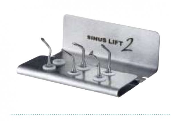KIT SINUS LIFT 2