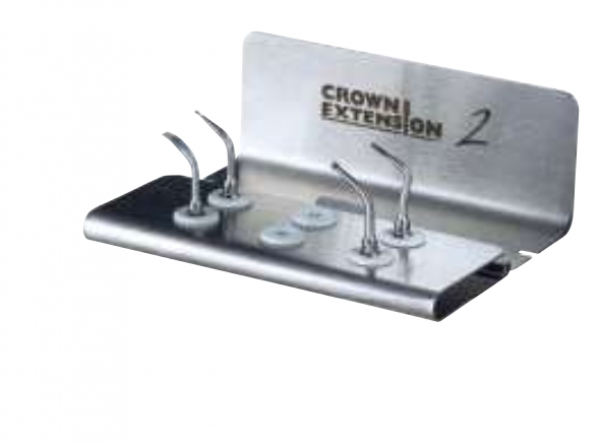 KIT CROWN EXTENSION 2