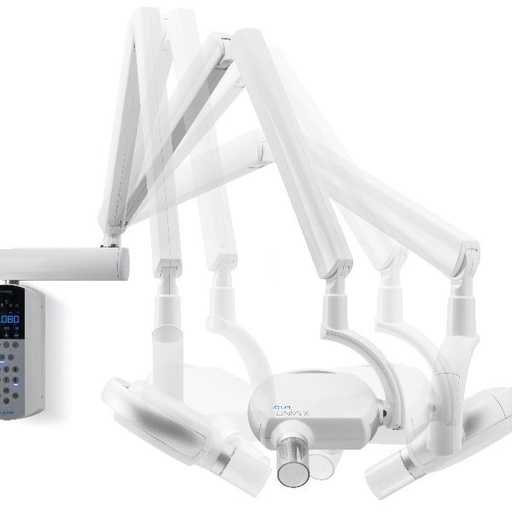 [SA0792] RX SATELEC X-MIND UNITY 80CM(anclaje sup.)W0800001