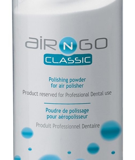 [SA0805] BICABONATO AIRNGO CLASSIC NEUTRO 4x250gr.