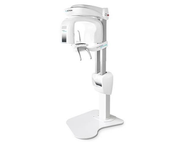 X-MIND  PRIME2 3D ACTEON W1200005V