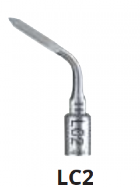 LC2 2 INSERTO EXTRACTION