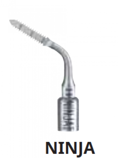 NINHA 2 INSERTO EXTRACCION