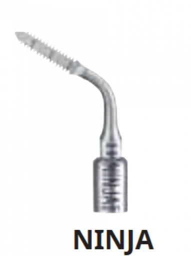 [SA0825] NINHA 2 INSERTO EXTRACCION