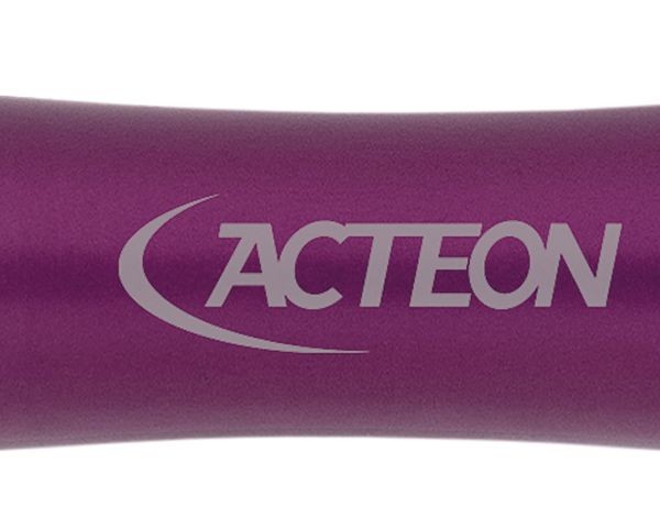 13/14 CURETA DOBLE GRACEY SILICONA