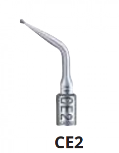 CE2 2 INSERTO CROWN EXTENSION