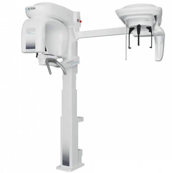 X-MIND  PRIME2 3D CEPH ACTEON