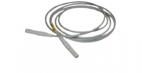 CABLE PORTAELECTRODOS ESTERILIZABLE