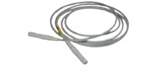 [SA0849] CABLE PORTAELECTRODOS ESTERILIZABLE