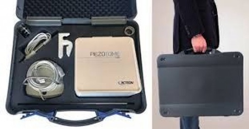 [SA0860] MALETA PIEZOTOME CUBE