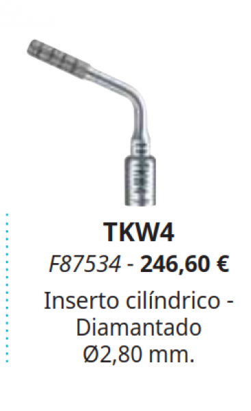 TKW4 2 INSERTO INTRALIFT