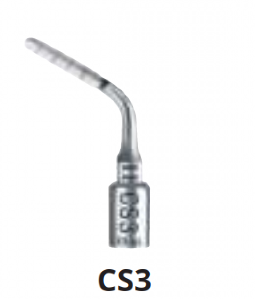 CS3 2 INSERTO CREST SPLITTING