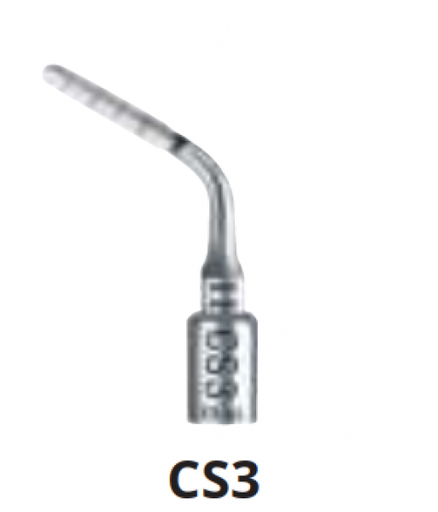 [SA0867] CS3 2 INSERTO CREST SPLITTING