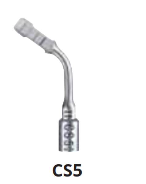 CS5 2 INSERTO CREST SPLITTING