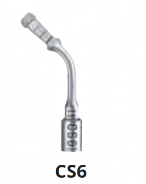 CS6 2 INSERTO CREST SPLITTING