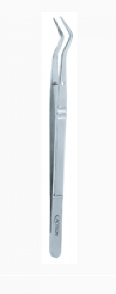 PINZA COLLEGE LISA Nº2 15cm