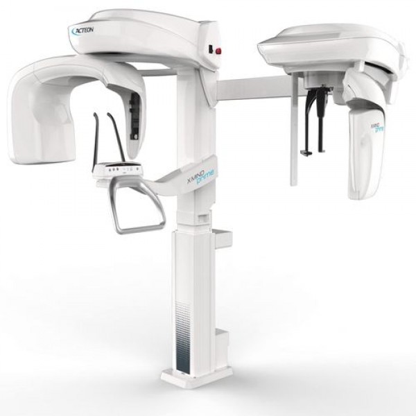 X-MIND  PRIME2 2D CEPH ACTEON W1200009