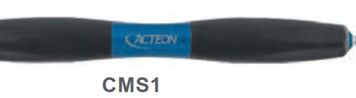 [SA0890] ESPATULA DE MODELADO CMS1 (1,MM - Ø1,1MM)