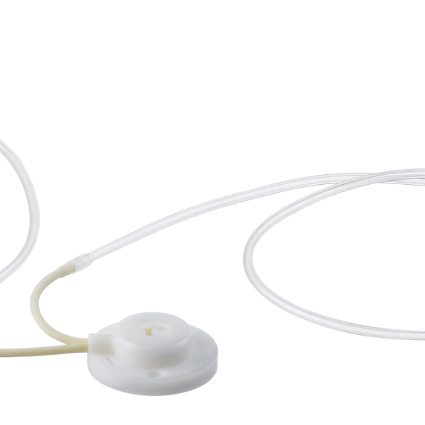 LINEA IRRIGACION NO ESTERIL + PERFORADORES ESTERIL