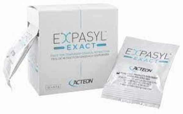 EXPASYL  EXACT 20x0.3gr.