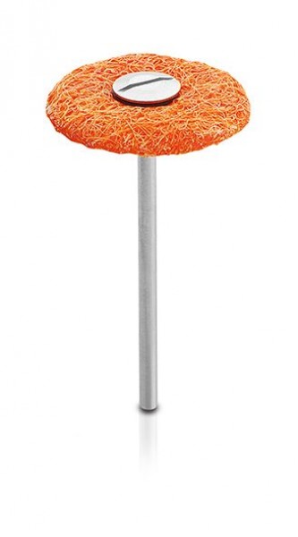 DIMO PRO SLIM ACABADO Ø 24x4mm + MANDRIL 10ud.