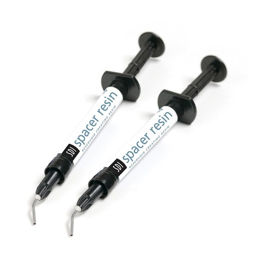 [SD0167] SPACER RESIN 2x1gr.