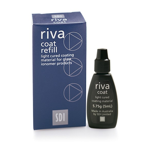 RIVA COAT BOTE 5ml.
