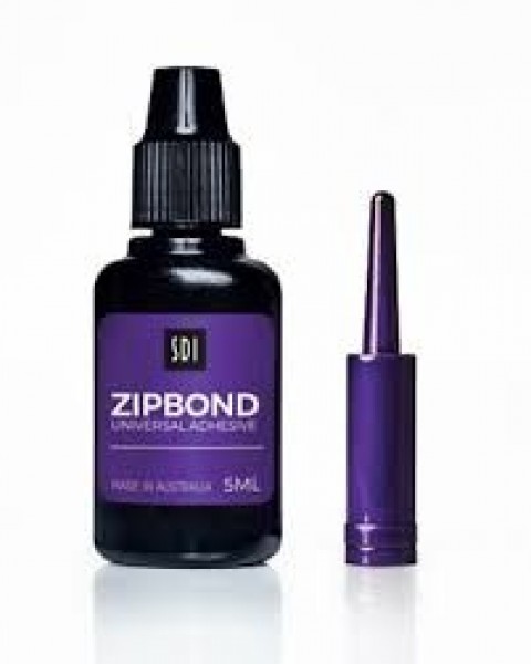 ZIPBOND ADHESIVO UNIVERSAL BOTE 5ml.
