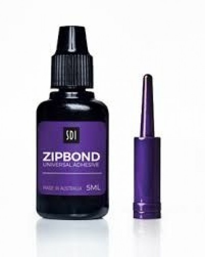 [SD0394] ZIPBOND ADHESIVO UNIVERSAL BOTE 5ml.