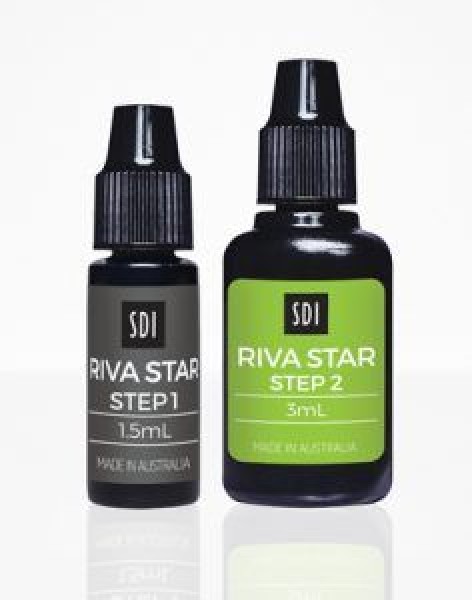RIVA STAR BOTTLE KIT