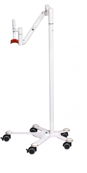 POLA WHITENING STAND TRIPODE RADII.