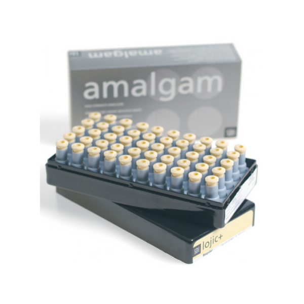 LOJIC REGULAR 2 DOSIS 50ud.