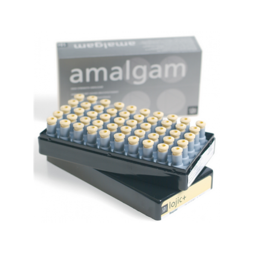 [SD0414] LOJIC REGULAR 2 DOSIS 50ud.