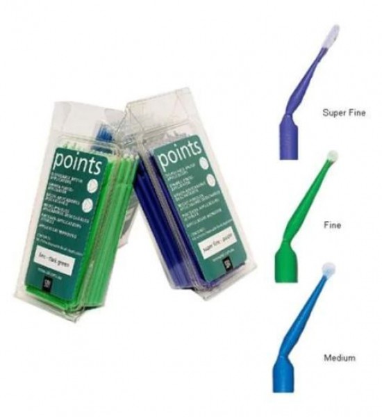 POLA PUNTA APLICACION 25ud.