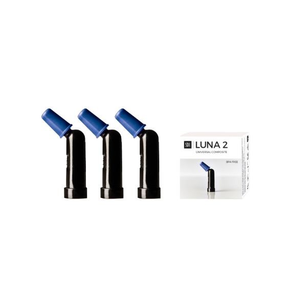 LUNA 2 COMPULE 20uds. A3