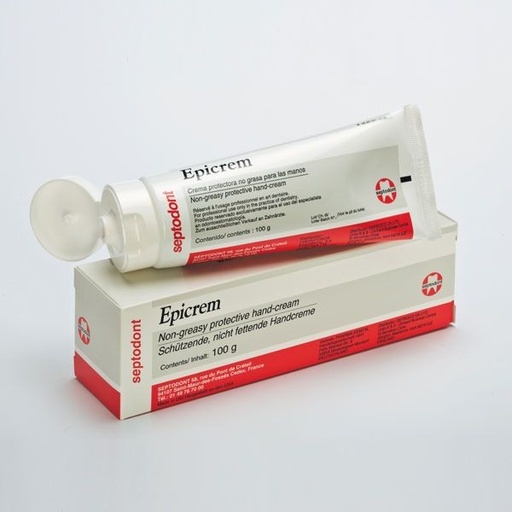 [SE0018] EPICREM SEPTODONT (CREMA PARA MANOS)100gr.