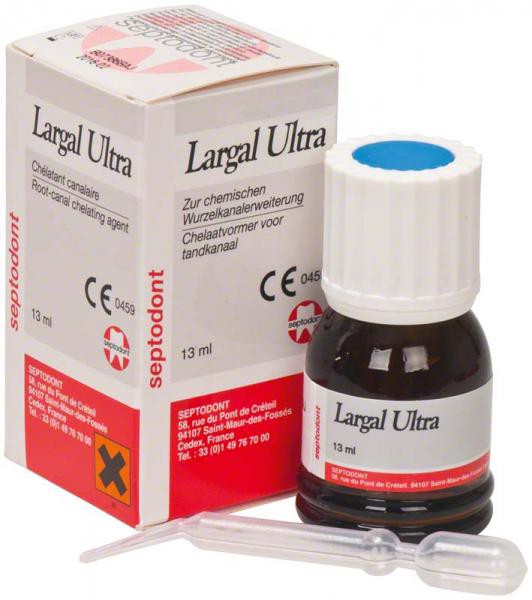 LARGAL ULTRA + 100ml.