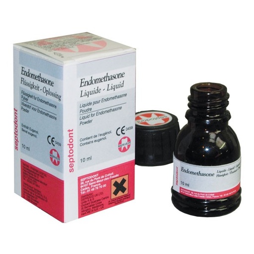 [SE0058] ENDOMETHASONE LIQUIDO 10ml.