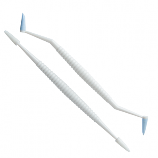 [SE0119] SEPTOCOMPO SHAPE KIT 2 INSTRUMENTOS + 8 PUNTAS