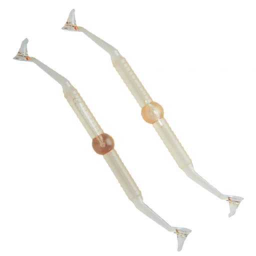 [SE0120] SEPTOCONTACT KIT 2 INSTRUMENTOS (LARGO+PEQUEÑO)