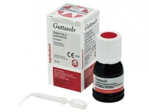 [SE0133] GUTTASOLV 1 FRASCO 13ml.