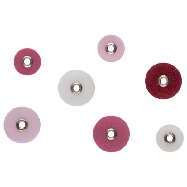 SEPTODISCS DISCOS 1/2  FINO 50ud