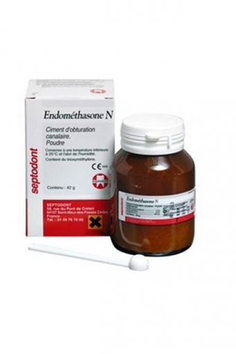 [SE0155] ENDOMETHASONE N 42gr.