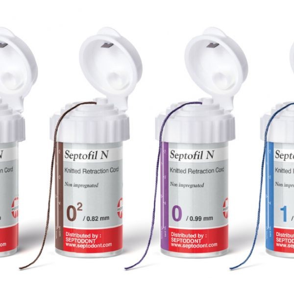 SEPTOFIL 1 MEDIUM  (1,2x2.54m) AZUL