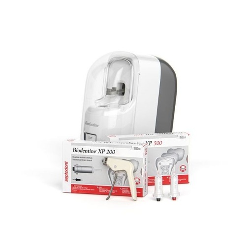 [SE0162] BIODENTINE XP STARTER PACK