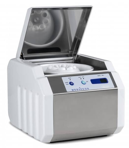 [SI0006] CENTRIFUGA MF 200 + KIT CGF K1 MEDIFUGE CGF