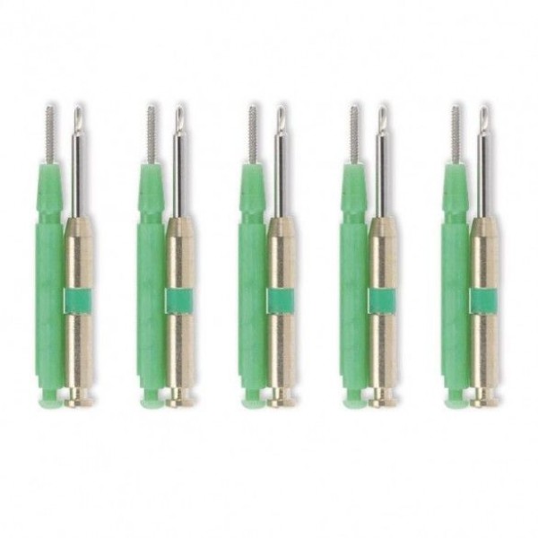 DRILLS STABILOK Ø 0,76MM VERDE 5UDS